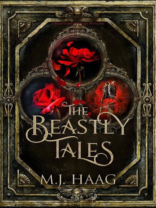 Title details for The Beastly Tales--The Complete Collection by M.J. Haag - Available